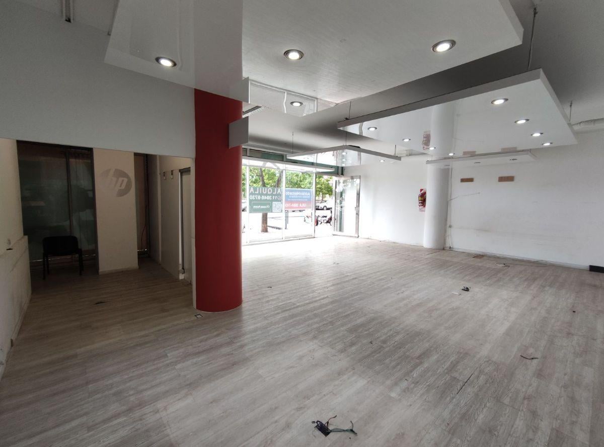 Excelente inmueble sobre Juana Manso edificio FORUM!!!