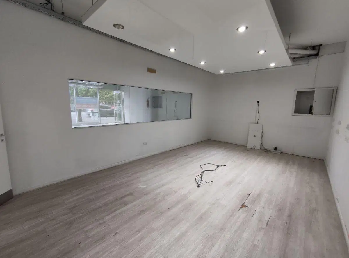 Excelente inmueble sobre Juana Manso edificio FORUM!!! 2
