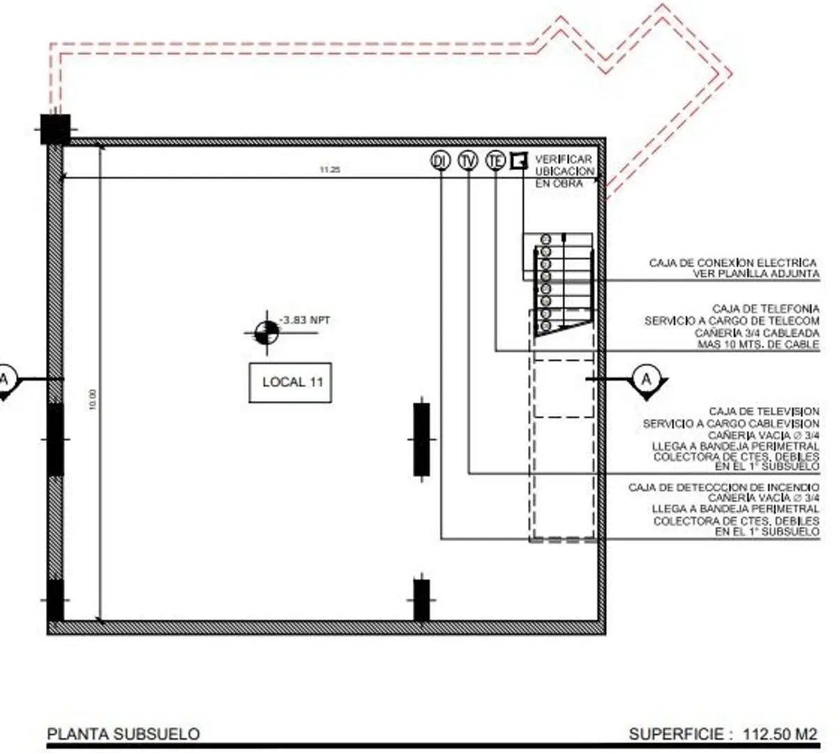 Plano 1