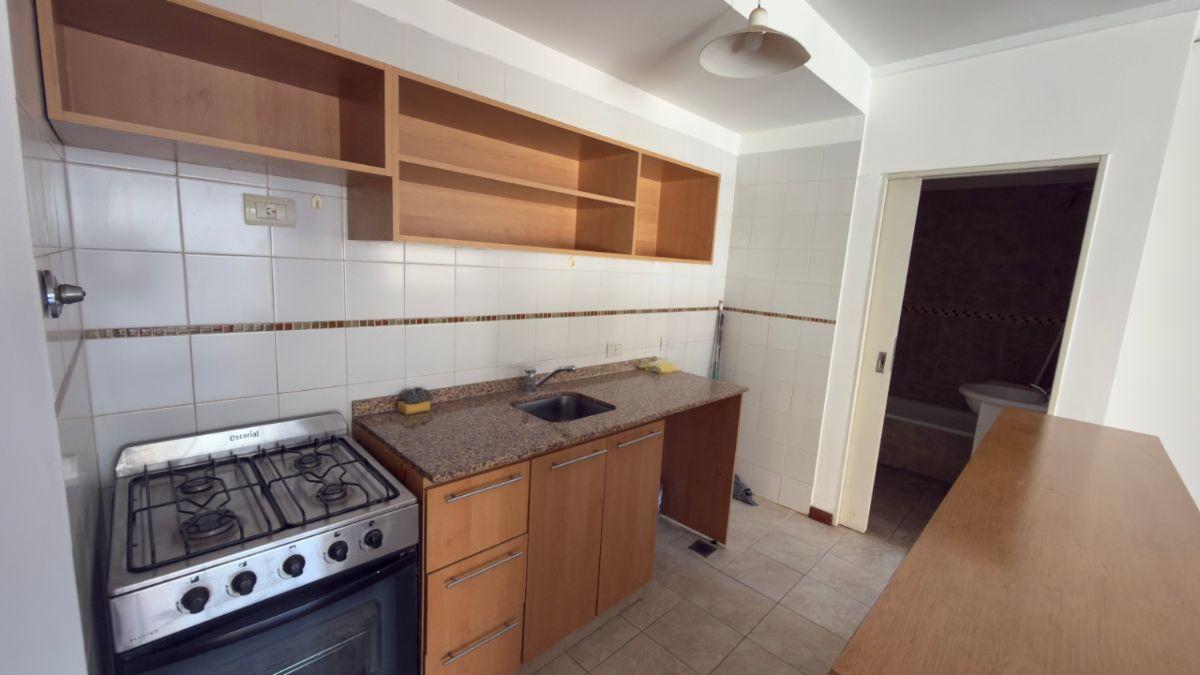 Foto de Monoambiente amplio 34 m2 moderno, pileta en la terraza., imagen 5