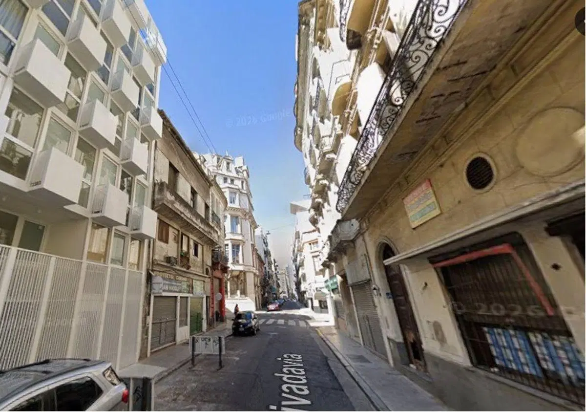 Terreno / Lote en venta de 1095m2 1