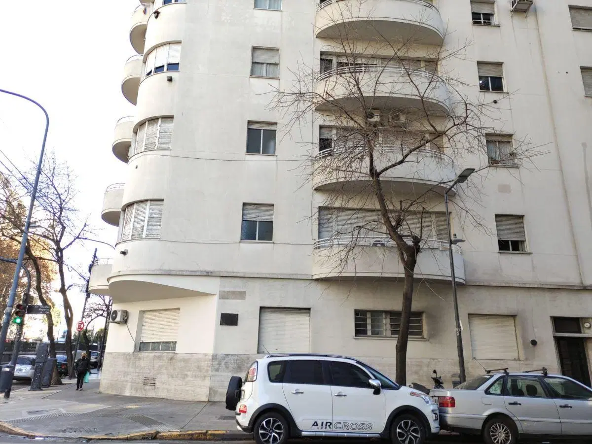 Hermoso 4 amb + Dependencia al frente 145 m2 1