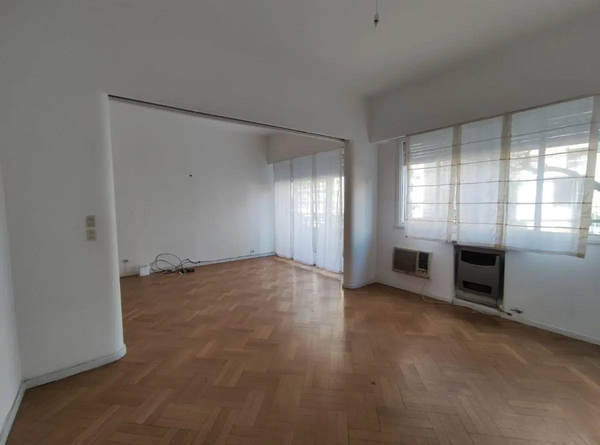 Hermoso 4 amb + Dependencia al frente 145 m2 4