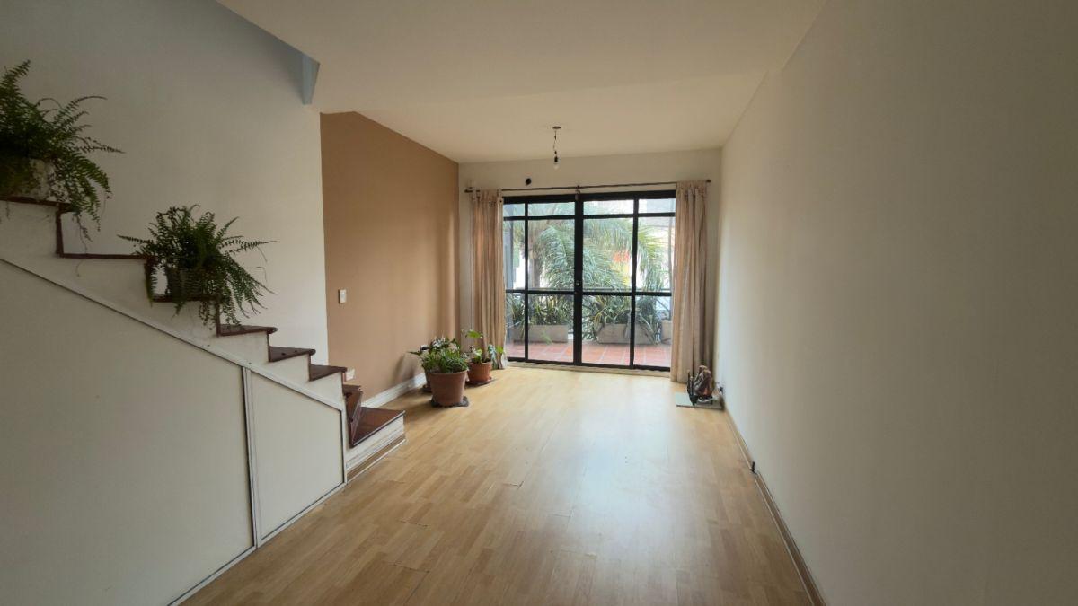 Foto de ALQUILER TRIPLEX PALERMO SOHO CON PATIO Y TERRAZA!!!, imagen 5