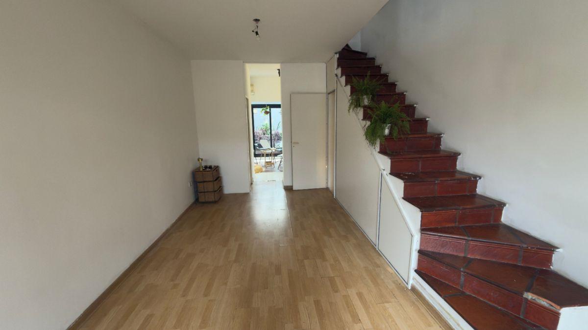 Foto de ALQUILER TRIPLEX PALERMO SOHO CON PATIO Y TERRAZA!!!, imagen 1