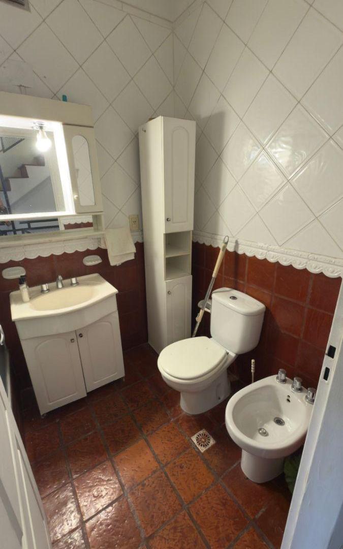 Foto de ALQUILER USO PROFESIONAL, TRIPLEX PALERMO SOHO CON PATIO Y TERRAZA!!!, imagen 5