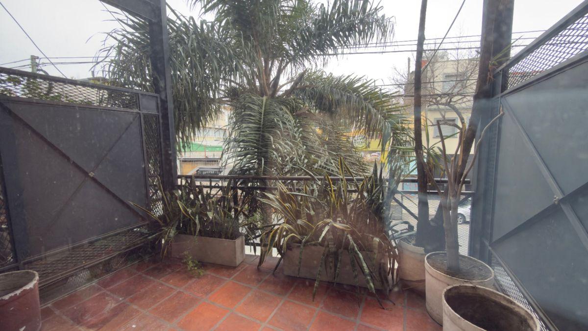 Foto de ALQUILER USO PROFESIONAL, TRIPLEX PALERMO SOHO CON PATIO Y TERRAZA!!!, imagen 1