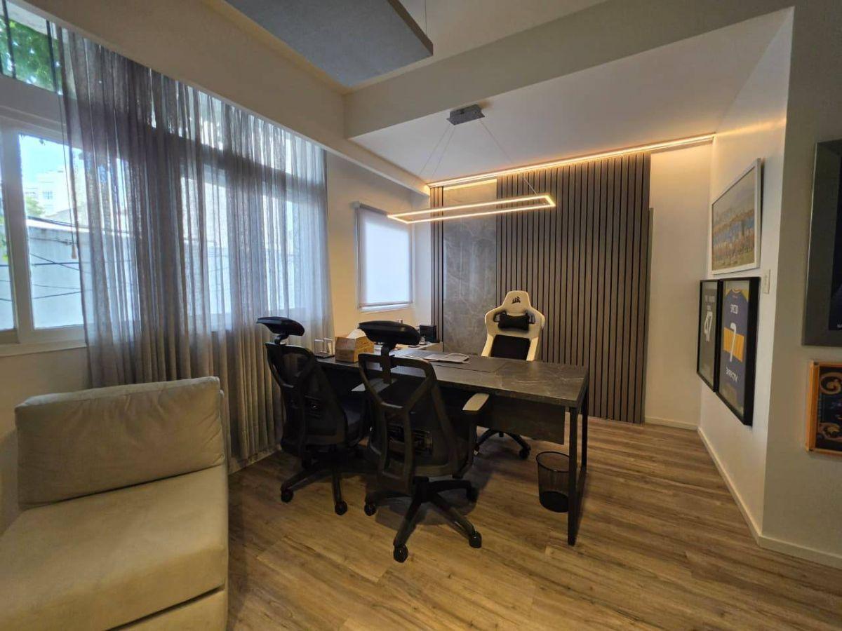 Foto de ALQUILER OFICINA PALERMO 120 m2 con Cochera, Detalles de Categoría!!!, imagen 1