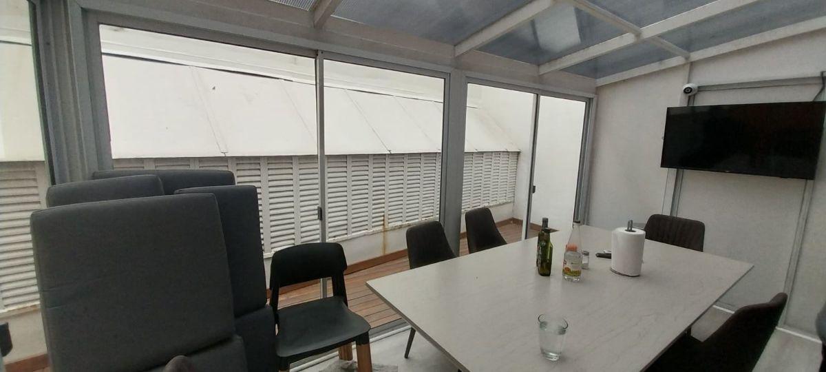 Foto de ALQUILER OFICINA PALERMO 200 m2 con Cochera, con detalles de, imagen 5