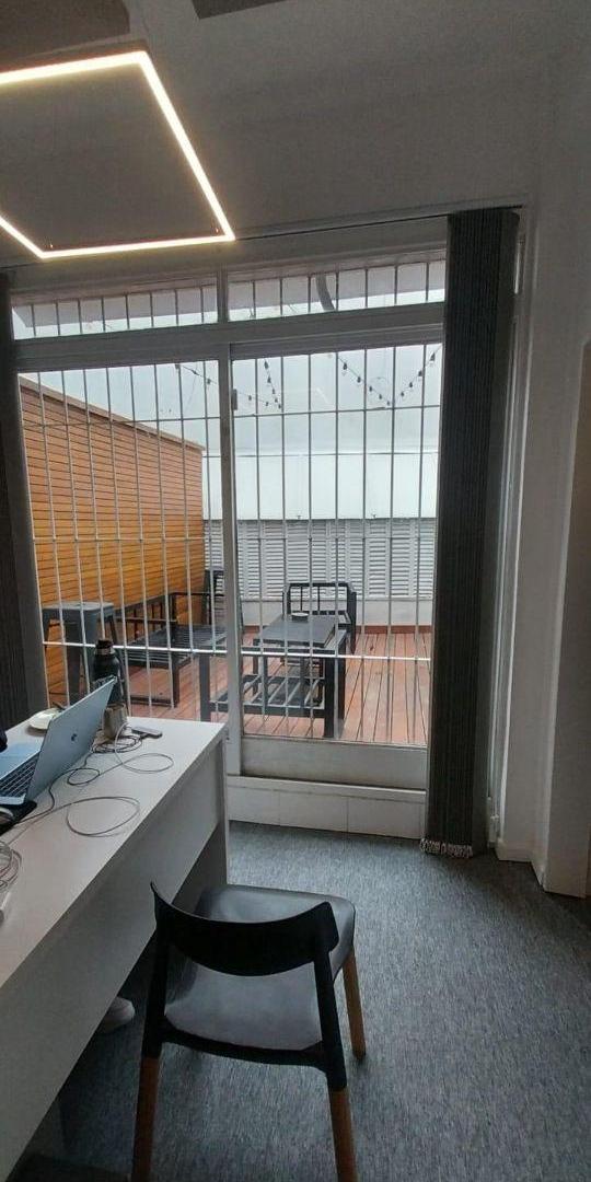 Foto de ALQUILER OFICINA PALERMO 200 m2 con Cochera, con detalles de, imagen 4