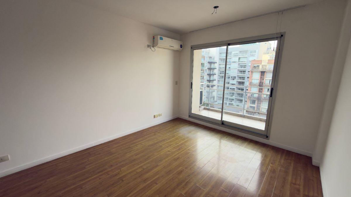 Foto de Dos ambientes, moderno, con balcón y amenities (Pileta, parrilla, imagen 2