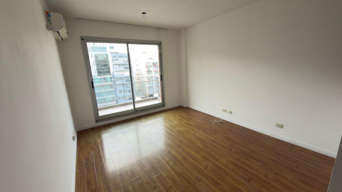Foto de Dos ambientes, moderno, con balcón y amenities (Pileta, parrilla, imagen 1