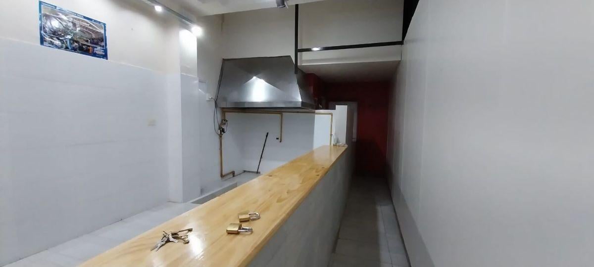 Foto de Excelente Local con Gas 45 m2 de Planta Apto todo Rubro!!!, imagen 4