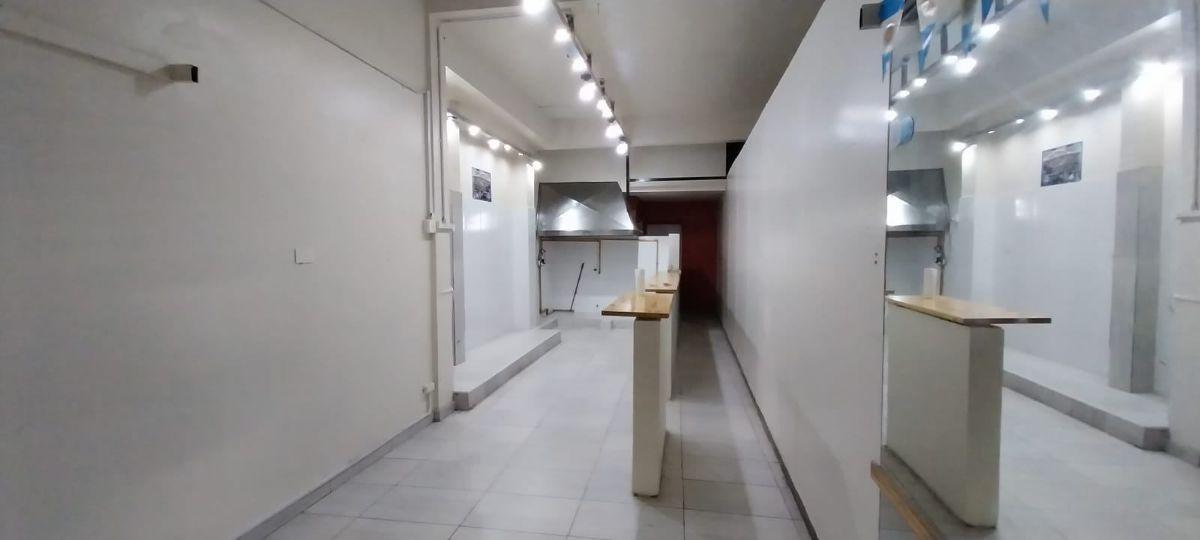 Foto de Excelente Local con Gas 45 m2 de Planta Apto todo Rubro!!!, imagen 1