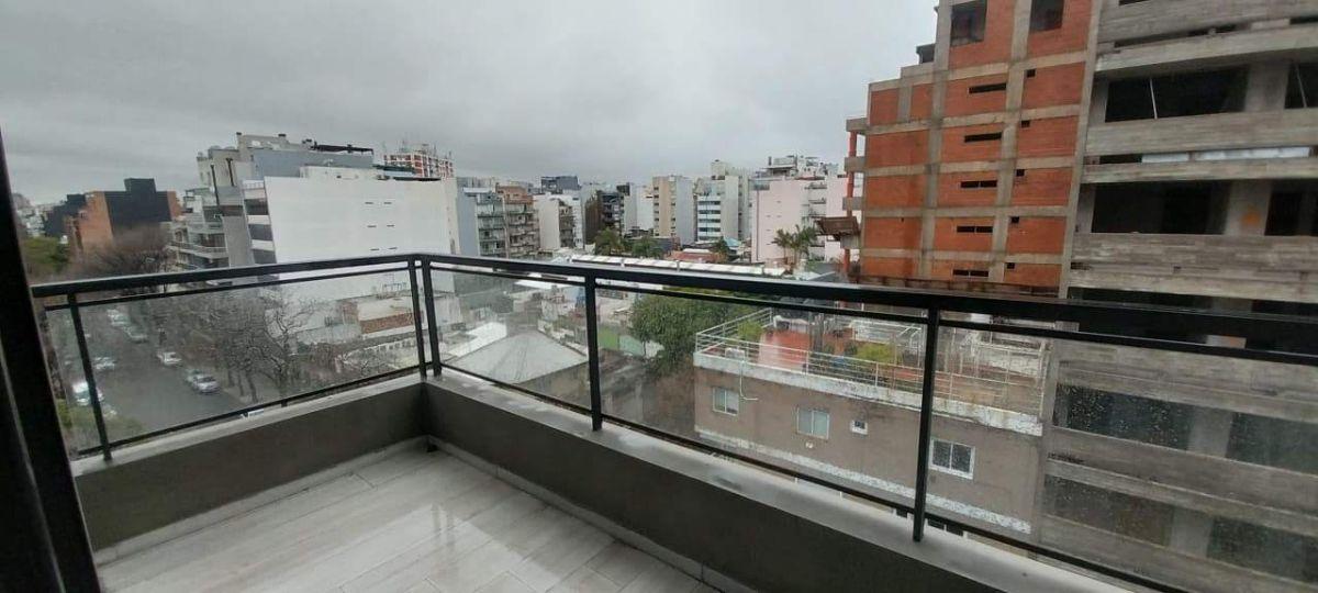 Foto de VENTA A ESTRENAR, LISTO PARA INGRESAR, EXCELENTE 2 AMB. !!!, imagen 4