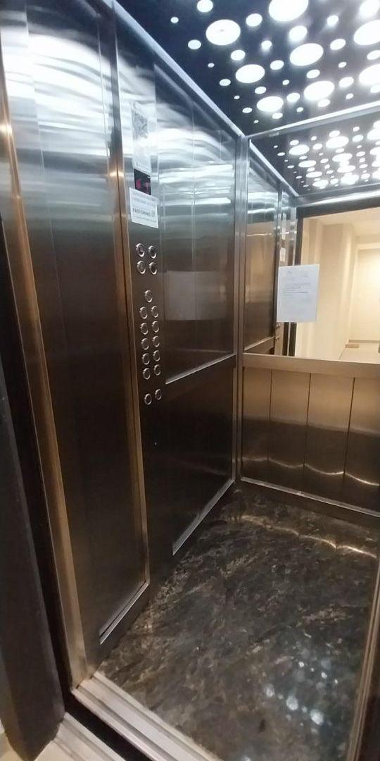 Foto de Alquiler Monoambiente con balcon, esp lavarropas, cocina a gas!!! Apto, imagen 5