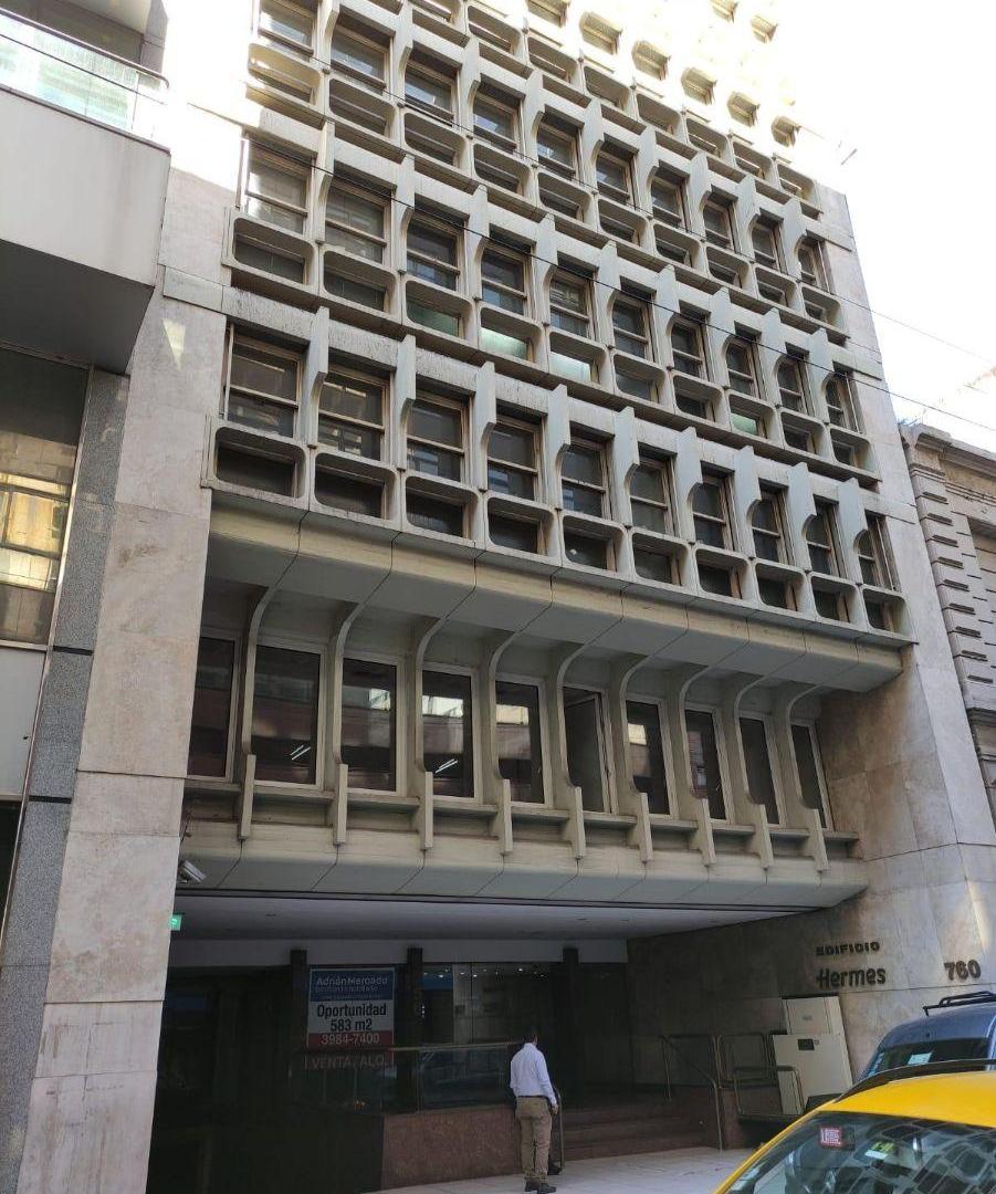 Foto de Alquiler, depósito de 620 m2 , con 2 cocheras, imagen 4