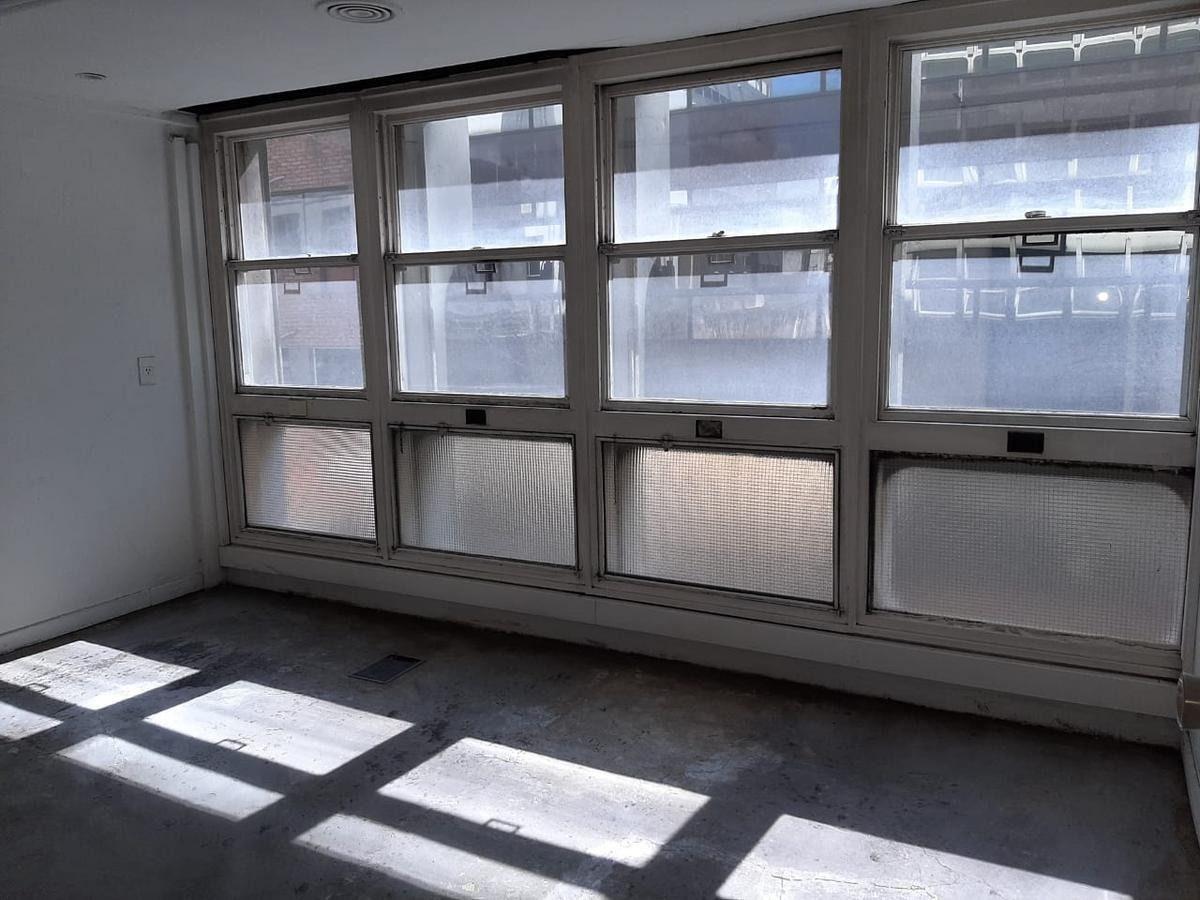 Foto de Alquiler Oficina, planta libre 620 m2, con 2 cocheras, imagen 5