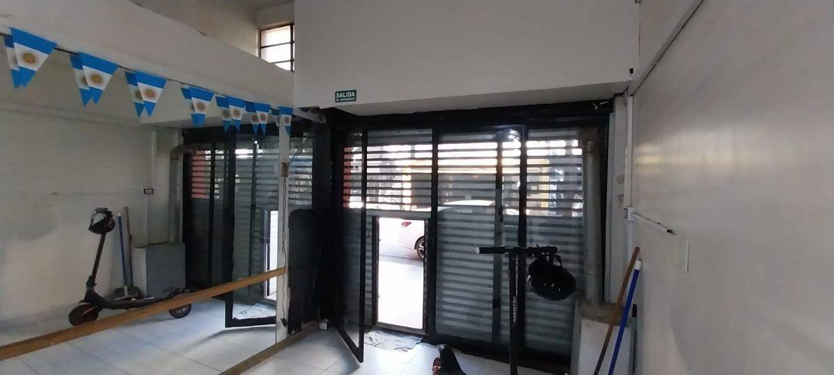 Foto de Excelente Local con Gas 45 m2 de Planta Apto todo Rubro!!!, imagen 4