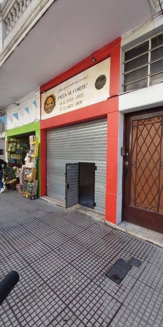 Foto de Excelente Local con Gas 45 m2 de Planta Apto todo Rubro!!!, imagen 2