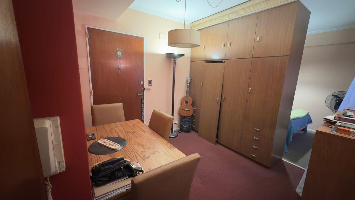 Foto de Monoambiente ideal inversion, renta temporaria, airbnb. Bajas, imagen 2
