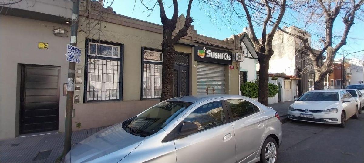Foto de Local comercial en venta ubicado en Coghlan, imagen 2
