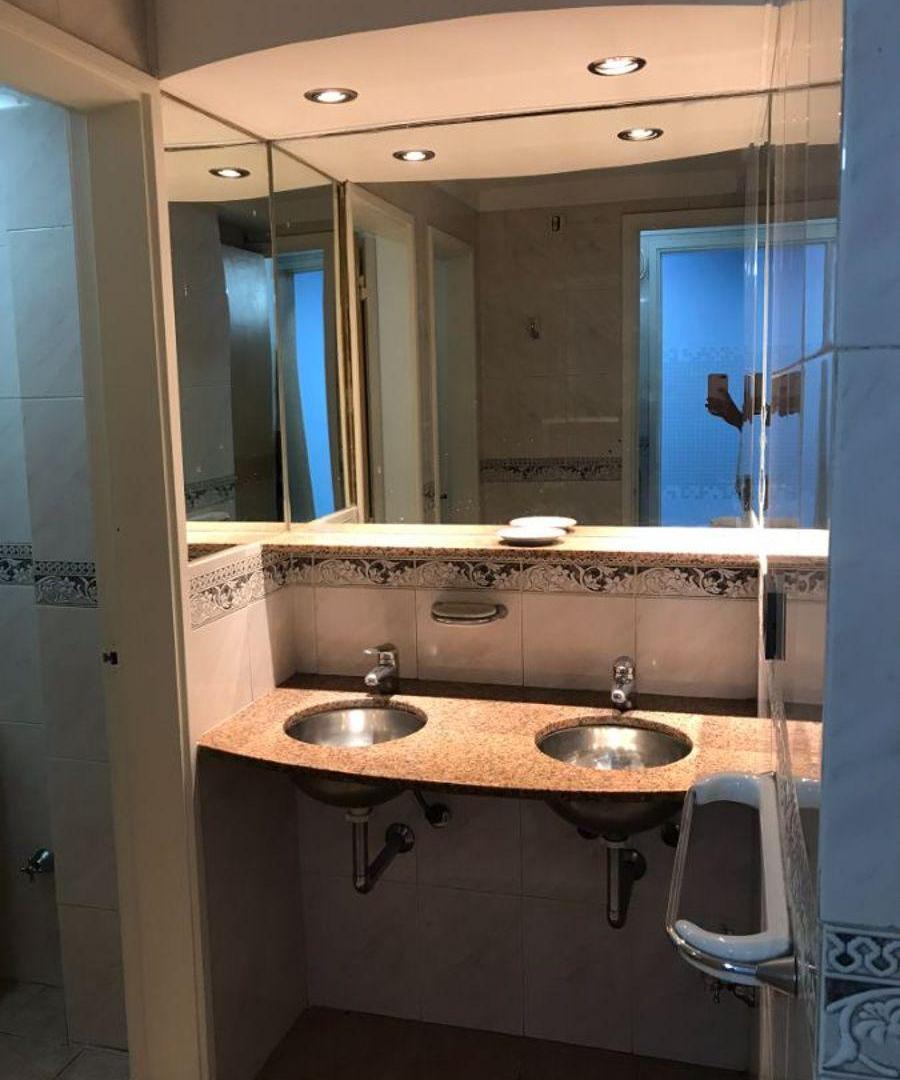 Foto de EXCELENTE OFICINA 125 M2 CON COCHERA !!!, imagen 5