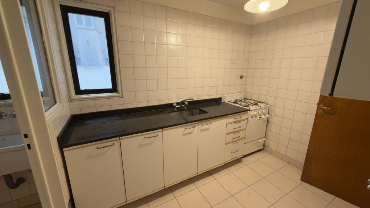 Foto de Dos ambientes pleno PALERMO, SIN EXPENSAS., imagen 3
