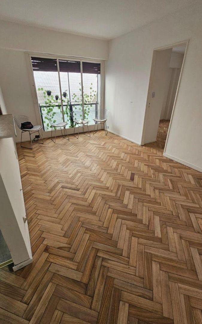 Foto de ALQUILER 2 AMB. VILLA CRESPO, 1ER PISO POR ESCALERA, imagen 1