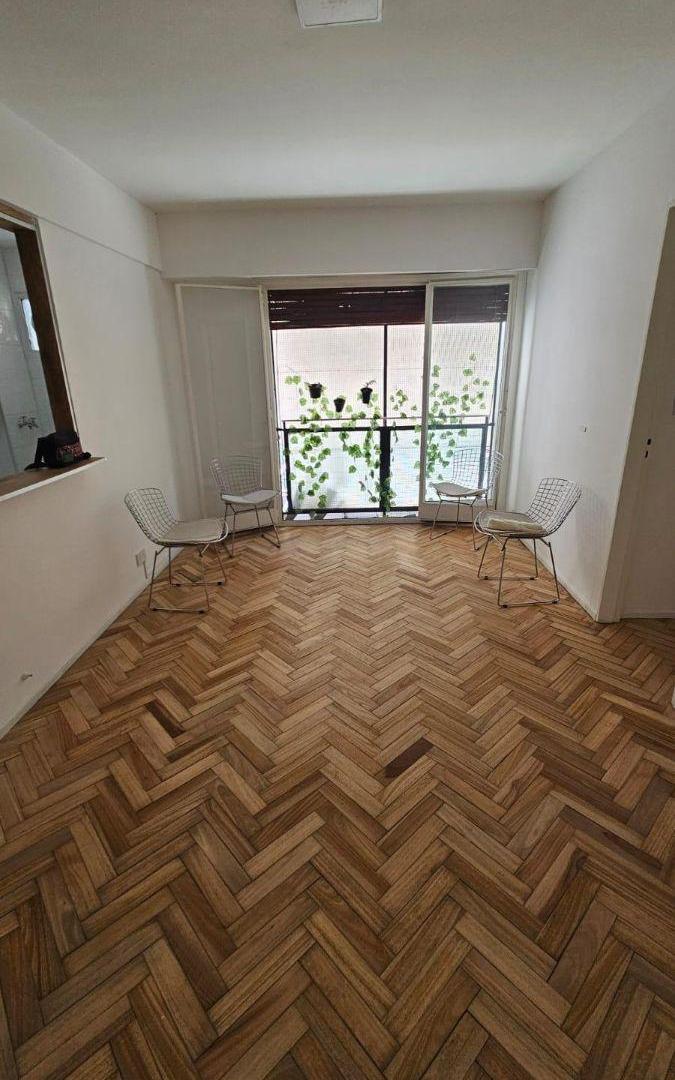 Foto de ALQUILER 2 AMB. VILLA CRESPO, 1ER PISO POR ESCALERA, imagen 4