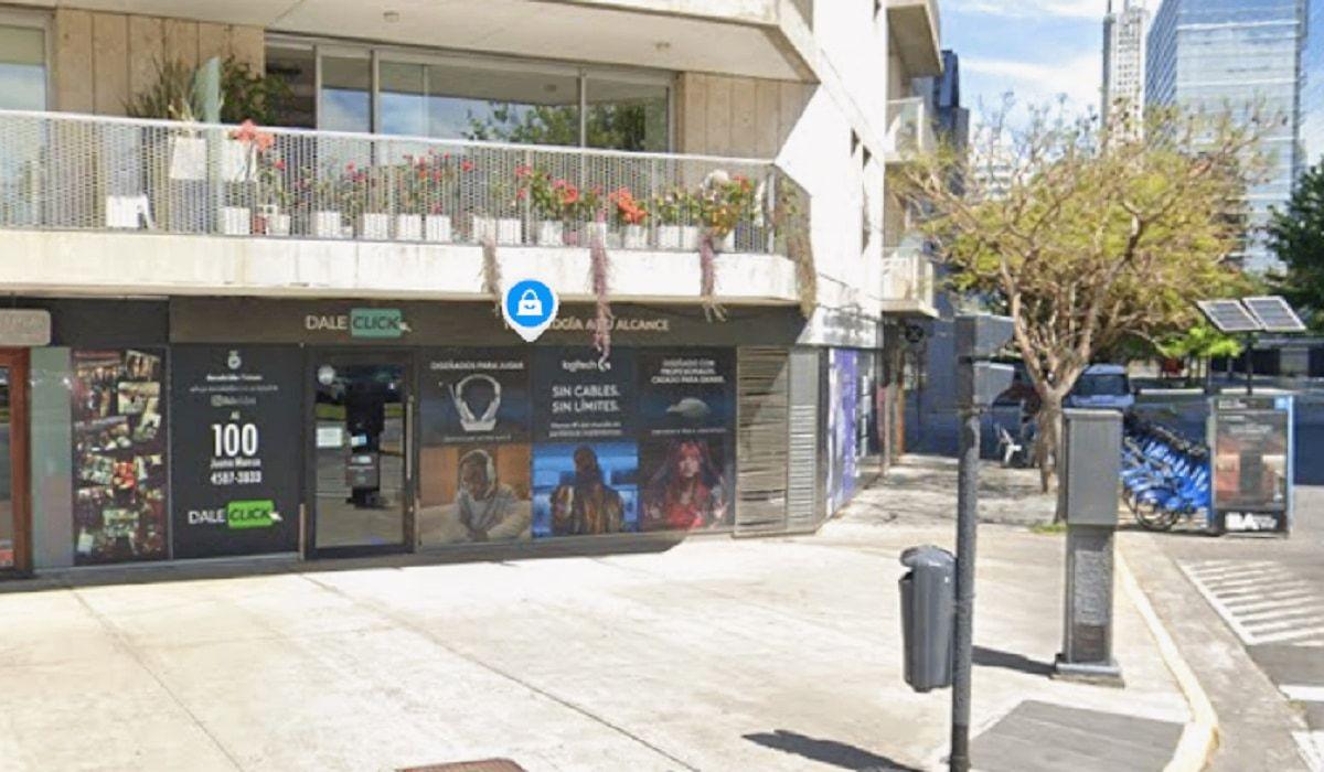 Foto de LOCAL en esquina en Puerto Madero., imagen 2