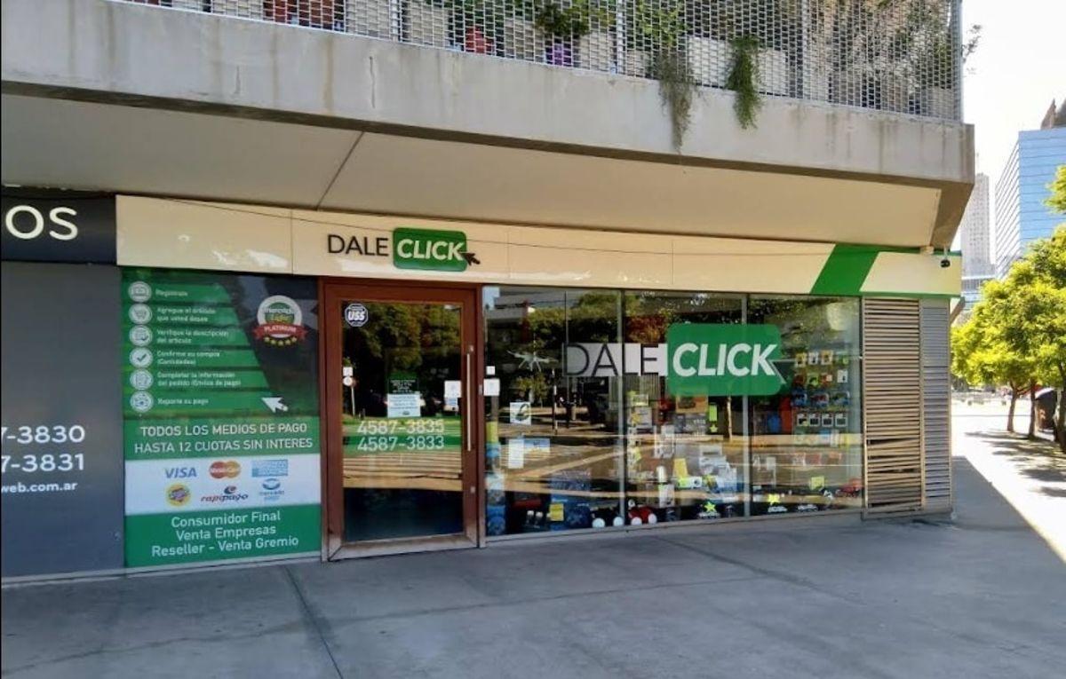 Foto de LOCAL en esquina en Puerto Madero., imagen 4