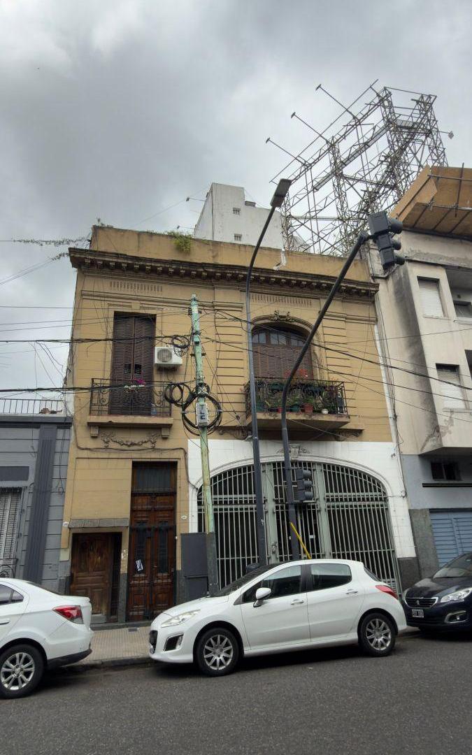 Foto de 1er PISO X ESCALERA CON TERRAZA, PARRILLA, EN BUEN ESTADO!!! LISTO PARA, imagen 4