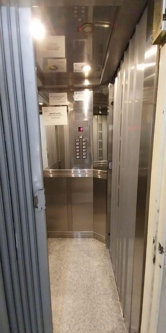 Foto de Alquiler monoambiente, Excelente ubicación, cocina separada!!!, imagen 3