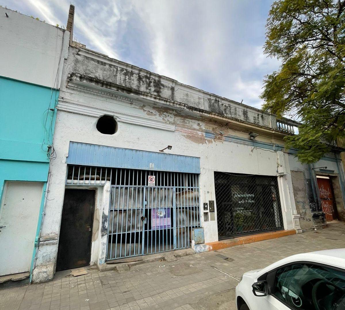 VENTA LOTE TERRENO -CENTRO-ZONA COMERCIAL - IDEAL INVERSORES-EXCELENTE UBICACION