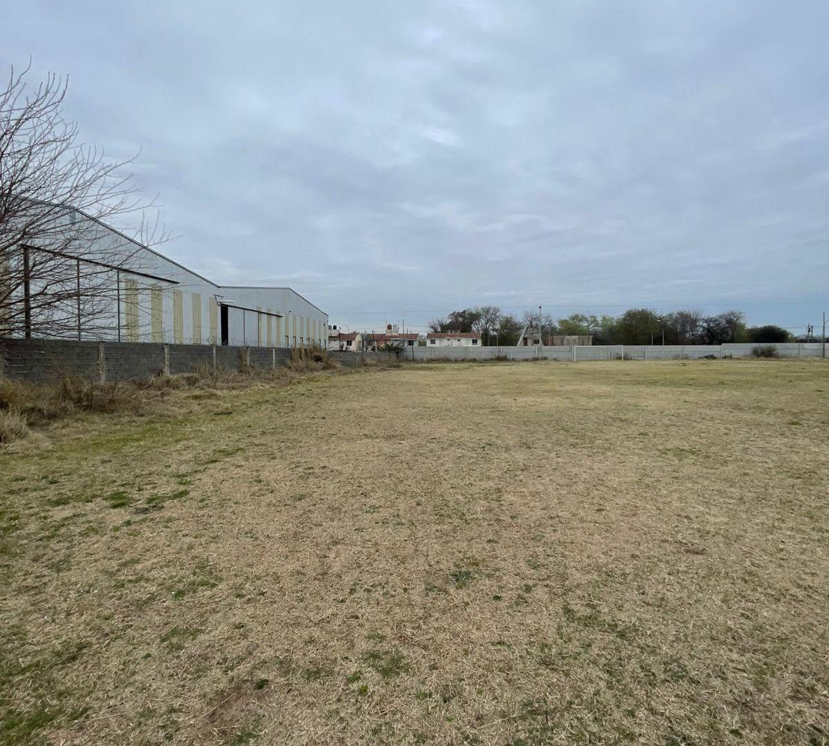 VENTA 2 HECTAREAS EN ZONA SUR-EXCELENTE UBICACION- OPORTUNIDAD PARA INVERSORES!!
