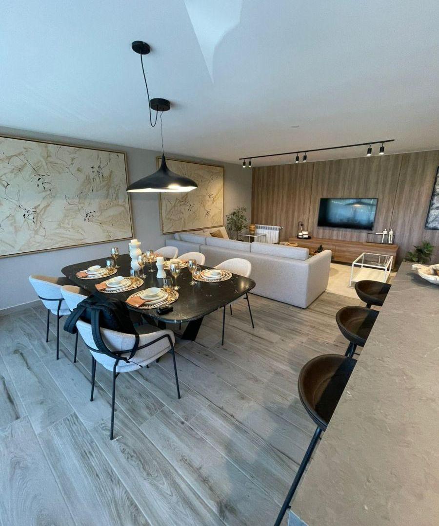 Foto de VENTA DEPARTAMENTOS DE DOS Y TRES DORMITORIOS - GREEN PARK VALLE, imagen 3