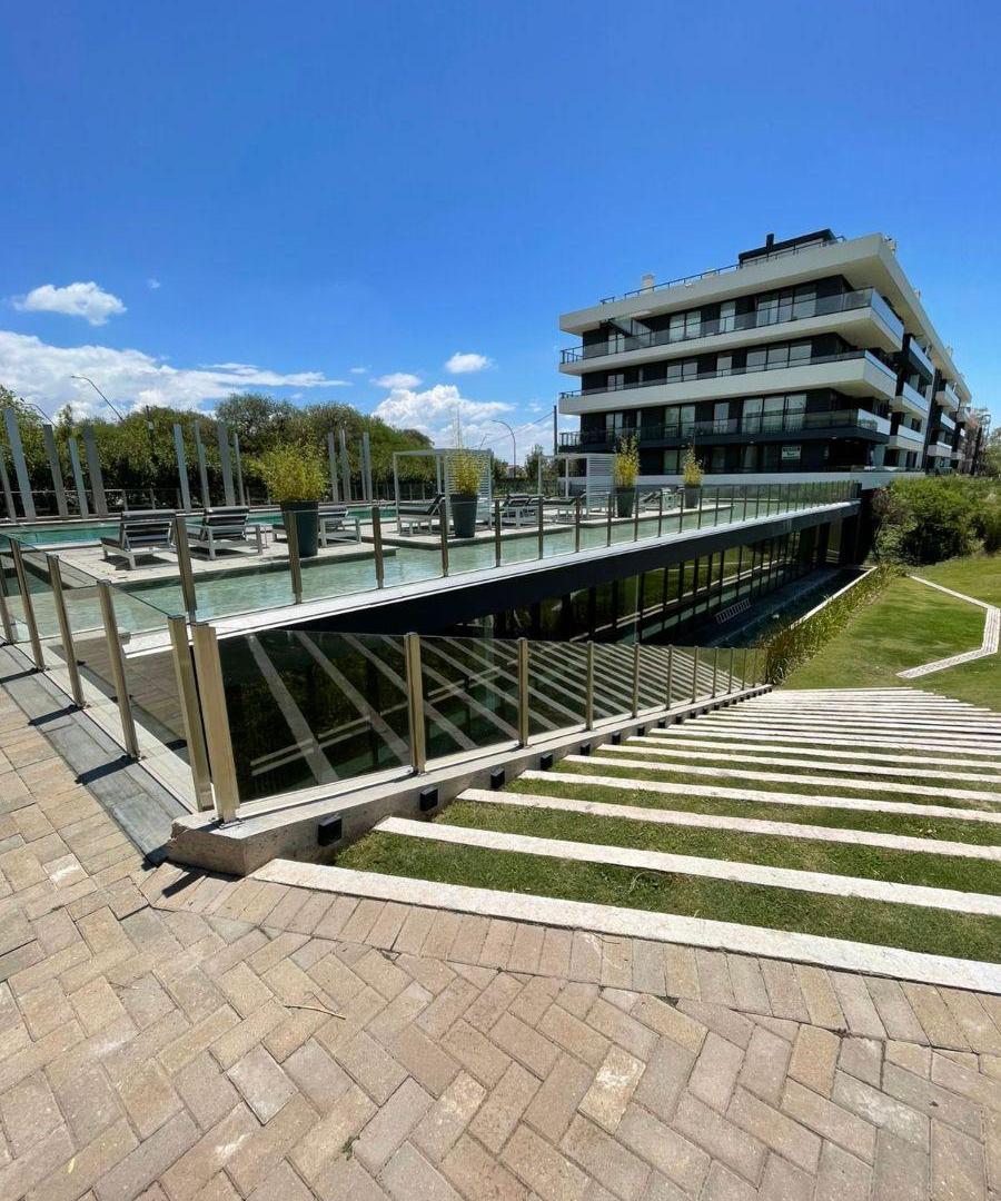 VENTA DEPARTAMENTOS DE DOS Y TRES DORMITORIOS - GREEN PARK VALLE ESCONDIDO- CATEGORIA