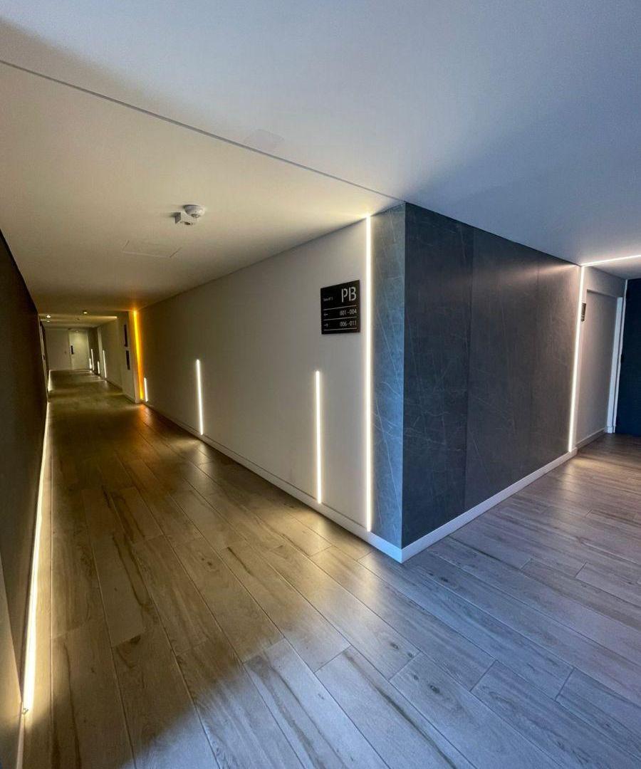 Foto de VENTA DEPARTAMENTOS DE DOS Y TRES DORMITORIOS - GREEN PARK VALLE, imagen 4