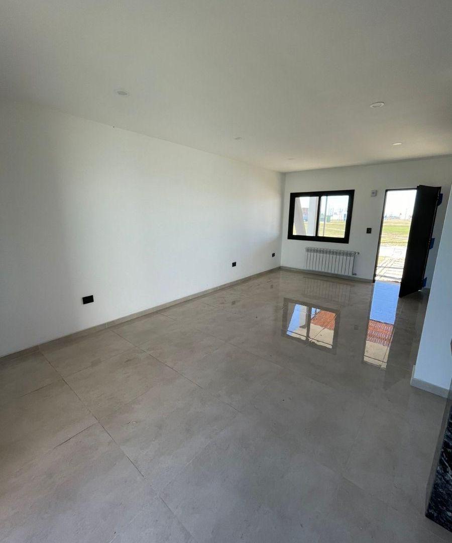 Foto de VENTA DUPLEX A ESTRENAR EN CAMPOS DE MANANTIALES-3 DORMITORIOS, imagen 1