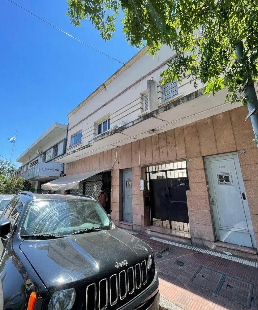 Terreno de 1160 m² en venta en Centro- Oportunidad- Ideal Inversores!!! 3