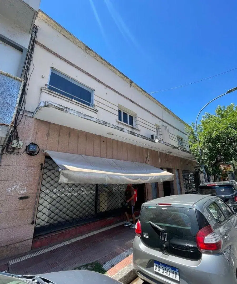 Terreno de 1160 m² en venta en Centro- Oportunidad- Ideal Inversores!!! 4