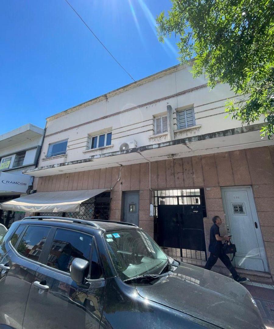 Terreno de 1160 m² en venta en Centro- Oportunidad- Ideal Inversores!!!