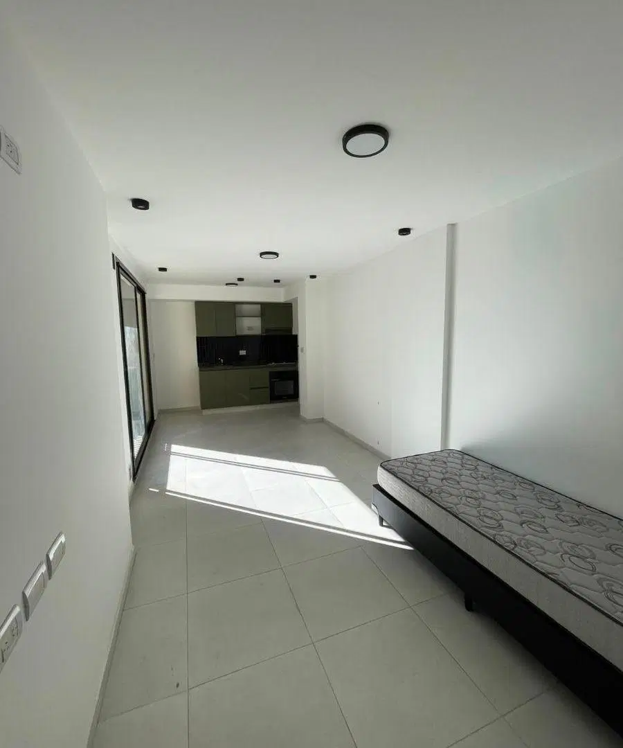 VENTA DOS DORMITORIOS- BALCON CON ASADOR-A ESTRENAR- BARRIO GENERAL PAZ 2
