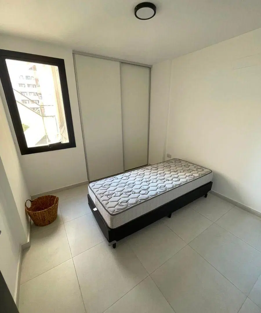 VENTA DOS DORMITORIOS- BALCON CON ASADOR-A ESTRENAR- BARRIO GENERAL PAZ 8