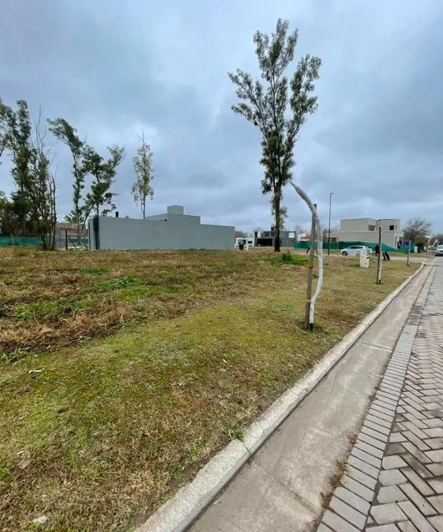 LOTE EN VENTA 270 MTS2- NUEVO MALAGUEÑO- OPORTUNIDAD DE INVERSION!! 5