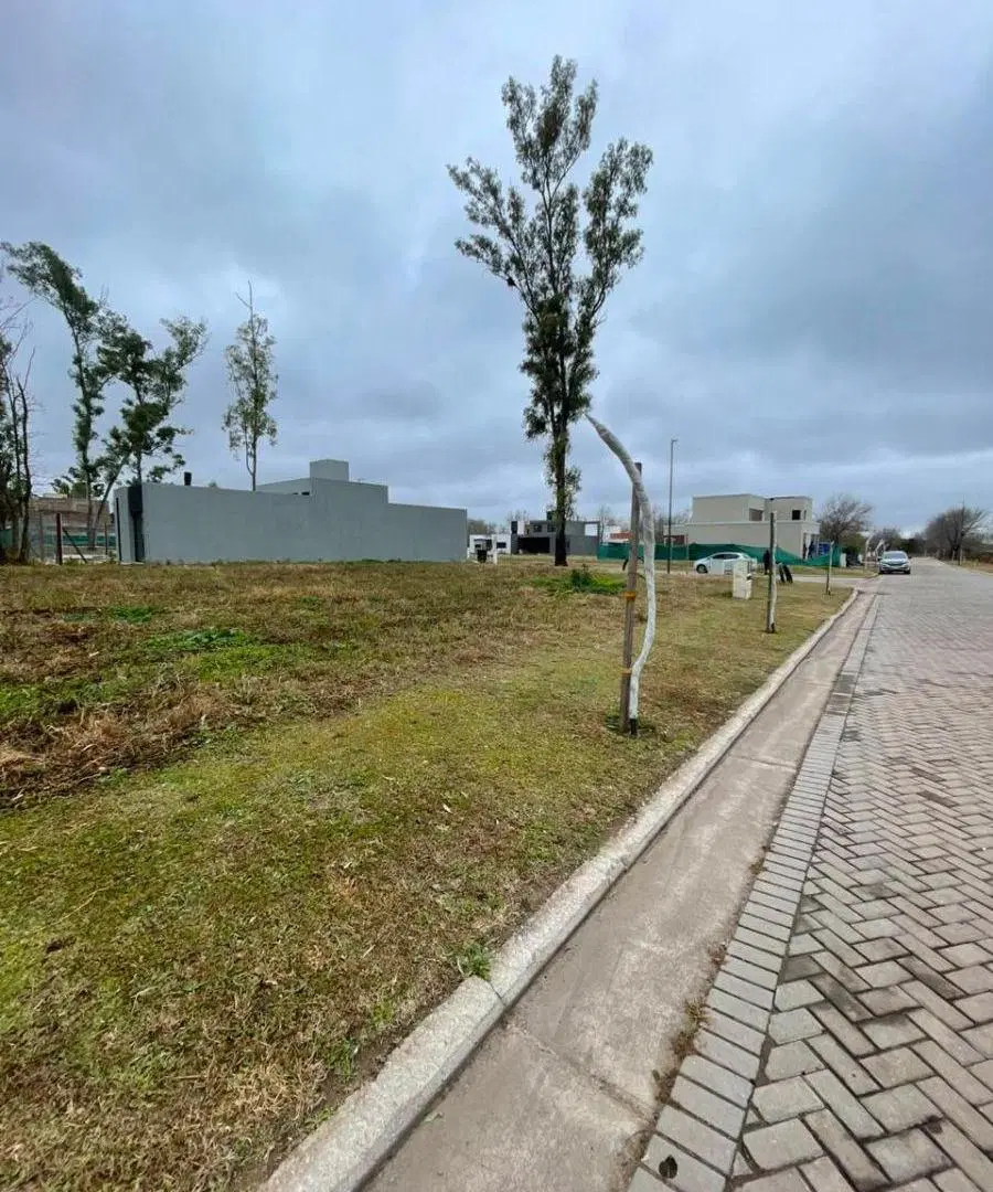 LOTE EN VENTA 270 MTS2- NUEVO MALAGUEÑO- OPORTUNIDAD DE INVERSION!! 2