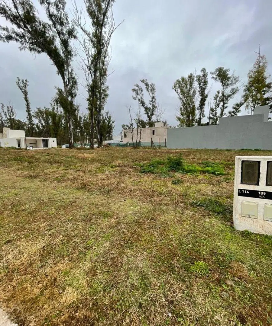 LOTE EN VENTA 270 MTS2- NUEVO MALAGUEÑO- OPORTUNIDAD DE INVERSION!! 4