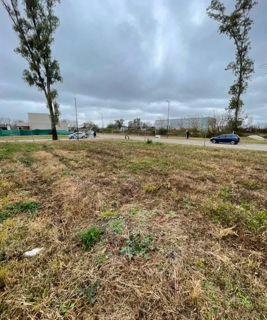 LOTE EN VENTA 270 MTS2- NUEVO MALAGUEÑO- OPORTUNIDAD DE INVERSION!! 8