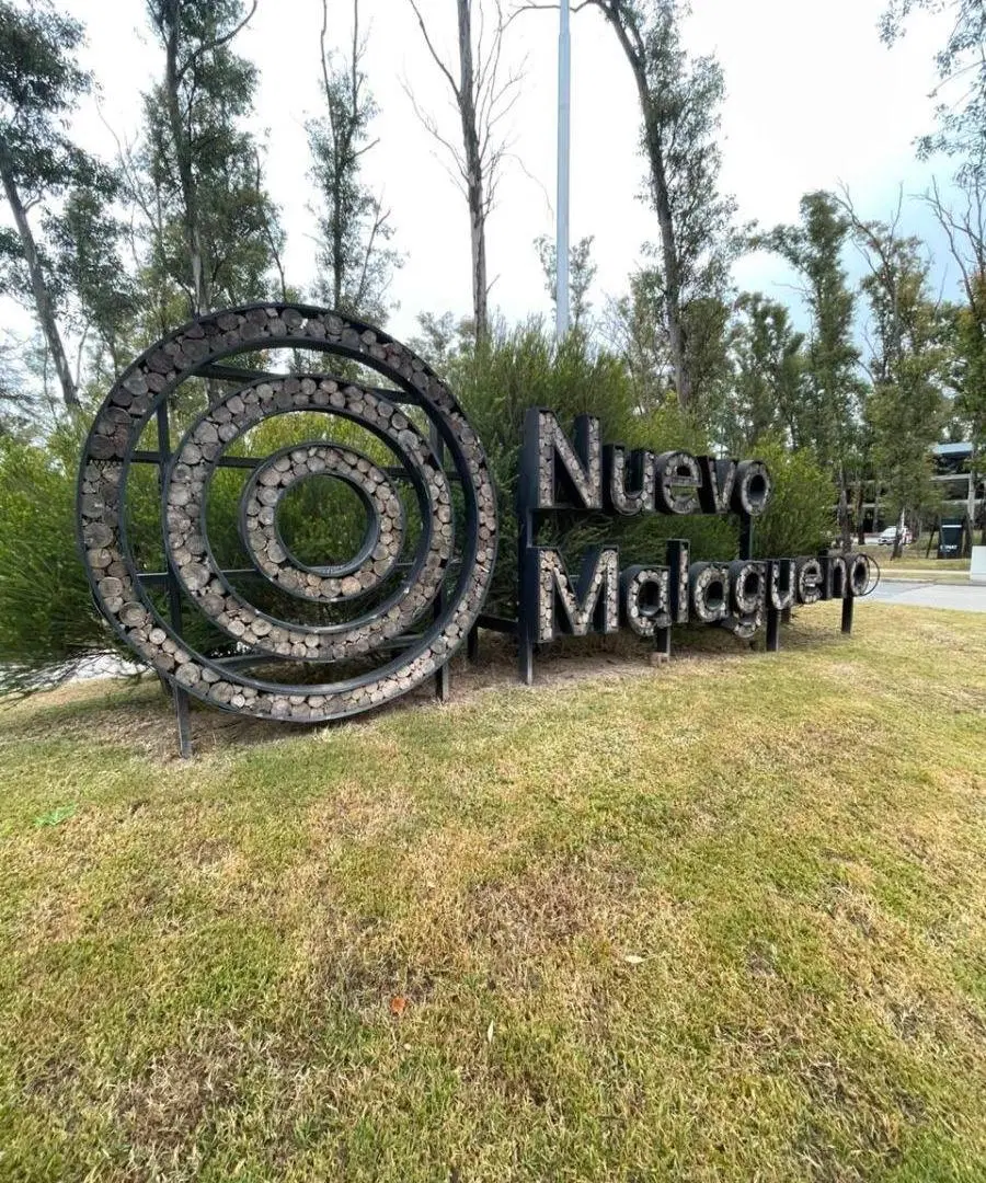 LOTE EN VENTA 270 MTS2- NUEVO MALAGUEÑO- OPORTUNIDAD DE INVERSION!! 1